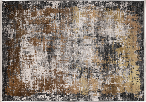 [10525] CIVITA T2272 CREMA GRIS ORO 300*400 TAPETE - LN25 *    *  - consultar disponibilidad quedan pocos