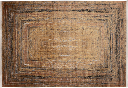 [10533] CIVITA T2275 GRIS ORO 240*340 TAPETE - LN25 *    *  - consultar disponibilidad quedan pocos