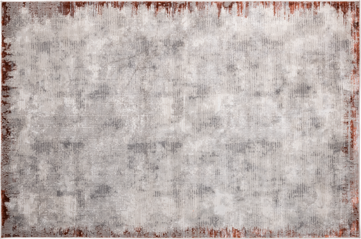 [10653] DELME T5150 GRIS GRIS CORAL 240*330 TAPETE - LN25 