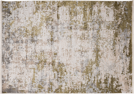 [10544] DUOMO T2277 GRIS VERDE 300*400 TAPETE - LN *  