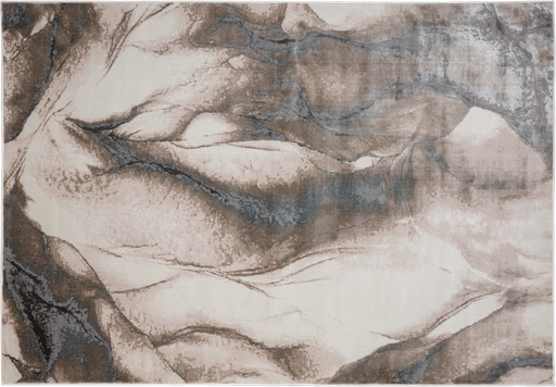 [10994] ELIF U6033 PLATA TAUPE 200*290 TAPETE - LN25 - consultar disponibilidad quedan pocos