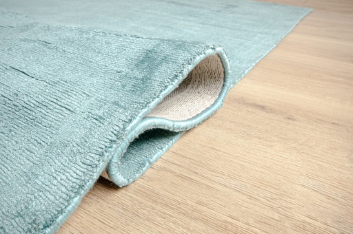 [10781] KIARA D3016 VERDE MENTA 240*330 TAPETE - LN25  