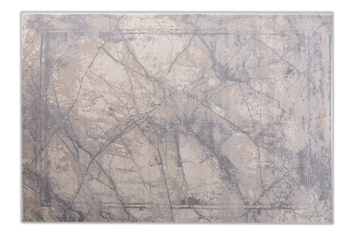 [8532] MARDIN T4015 GRIS GRIS 200*290 TAPETE - LN    *  - consultar disponibilidad quedan pocos