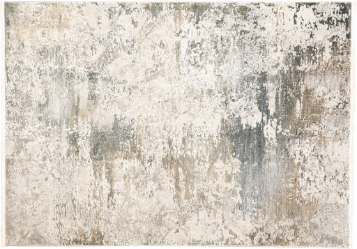 [10591] MINORI T2298 CREMA GRIS ORO 240*340 TAPETE - LN *consultar disponibilidad quedan pocos  - consultar disponibilidad quedan pocos