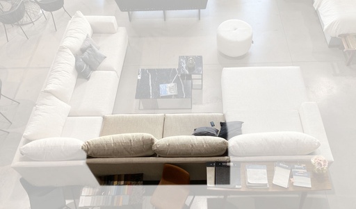 BERLIN LOVE SIN BRAZOS - EC25