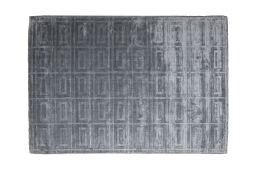 [10735] RAIPUR D3006 GRIS 200*290 TAPETE - LN *   *consultar disponibilidad quedan pocos 