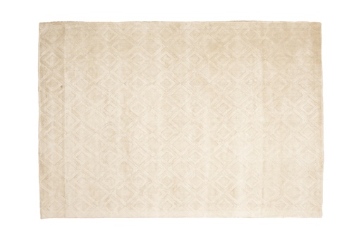 [11348] RAIPUR D3008 BEIGE 300*400 TAPETE - LN *   *  - consultar disponibilidad quedan pocos