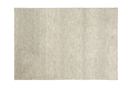 [11057] RAVI D2015 PLATA 200*290 TAPETE - LN * 