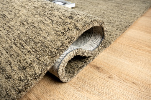 [11065] RAVI D2016 SAGE 60*90  TAPETE - LN  