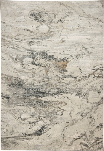 [10266] RENNES U2054 GRIS GRIS 240*330 TAPETE - LN   *consultar disponibilidad quedan pocos 