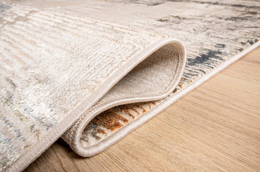 [10165] SALIM T4045 GRIS ORO 240*330 TAPETE - LN   - consultar disponibilidad quedan pocos