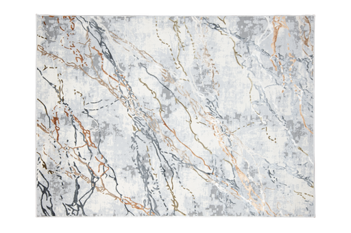 [10171] SALIM T4046 GRIS ORO 300*400 TAPETE - LN *   - consultar disponibilidad quedan pocos