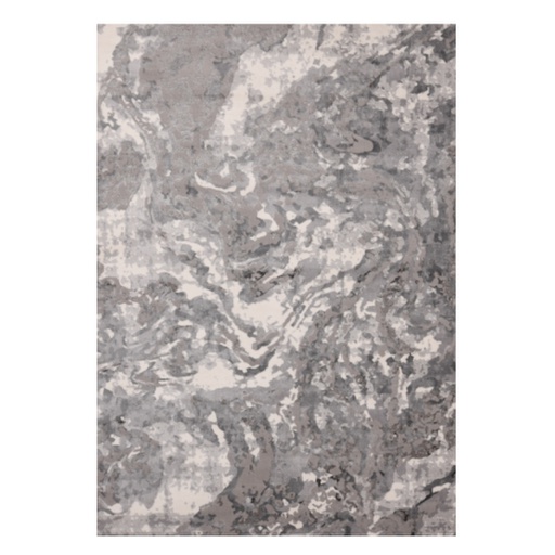 [9299] SAMIRA U5001 GRIS PLATA 200*290 TAPETE - LN   *  - consultar disponibilidad quedan pocos