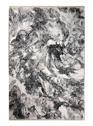 [9830] SCALA T2169 GRIS GRIS 200*290 TAPETE - LN 