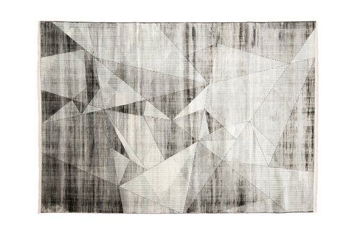 [9833] SCALA T2240 GRIS GRIS 240*340 TAPETE - LN25  *   *  - consultar disponibilidad quedan pocos