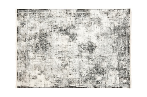 [10467] SCALA T2247 GRIS GRIS 160*230 TAPETE - LN