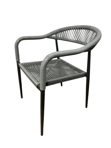 [huatsill] MAUI SILLA PARA EXTERIOR - M25 *pieza unica disponible en tienda