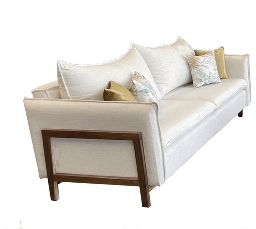 SOFY LOVE SEAT - EC25