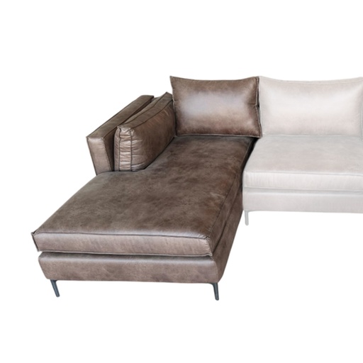 IVANNA CHAISE LONGUE - EC25