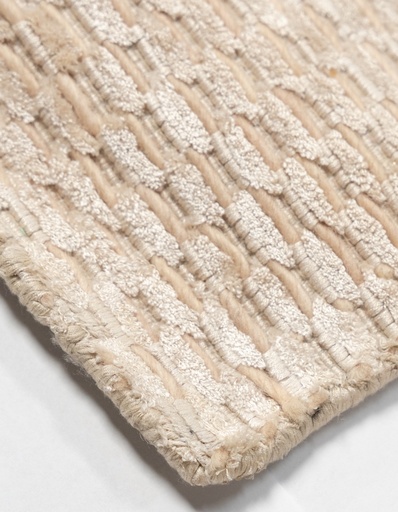 [11960] AGARI D3050 BEIGE 300*400 TAPETE - LN25   - consultar disponibilidad quedan pocos