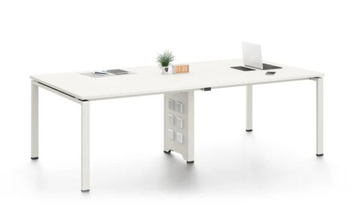 [MESA0904424] ZAR MESA DE JUNTAS BLANCA 240 - JM25