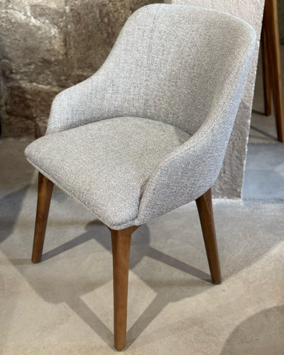 NANDI SILLA - TK *outlet pieza única