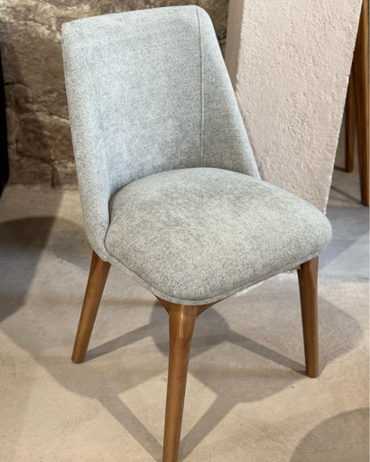 HASSEN SILLA - TK *outlet pieza única