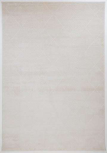 [12238] BRENTA U9001 CREMA ORO 240*330 TAPETE - LN