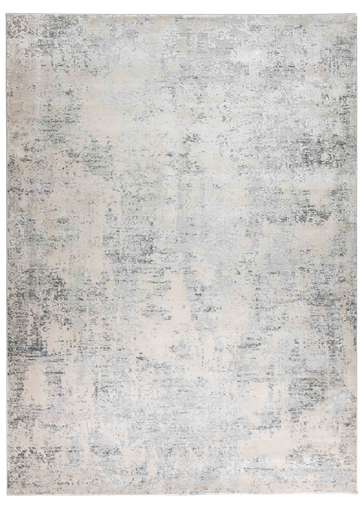 [11389] KEMER T2343 CREMA 240*330 TAPETE - LN