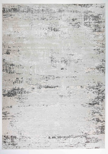 [11441] KEMER T2347 CREMA 60*90 TAPETE - LN