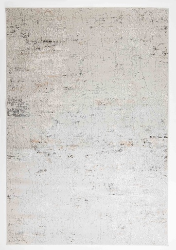 [11442] KEMER T2348 CREMA 240*330 TAPETE - LN25