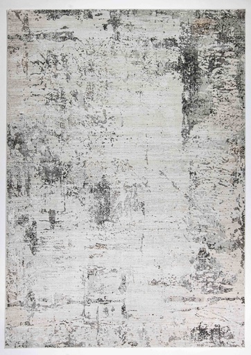 [11411] KEMER T2349 CREMA 160*230 TAPETE - LN