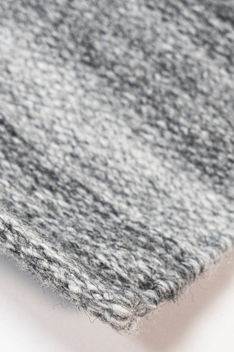 [11741] KIRAN D5004 CARBON 160*230 TAPETE PARA EXTERIOR - LN25