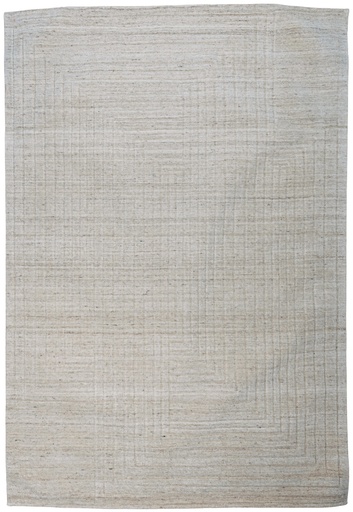 [11870] KIRTI D3034 CREMA 200*290 TAPETE - LN25  - consultar disponibilidad quedan pocos