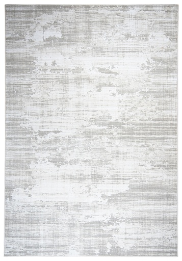 [12446] LAILA T5158 CREMA CREMA 60*90 TAPETE - LN25