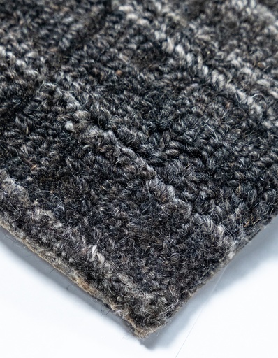 [11993] RIYA D3062 GRAFITO 160*230 TAPETE - LN