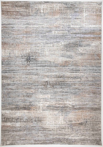 [11171] DALIA T2329 GRIS CREMA 160*230 TAPETE - LN