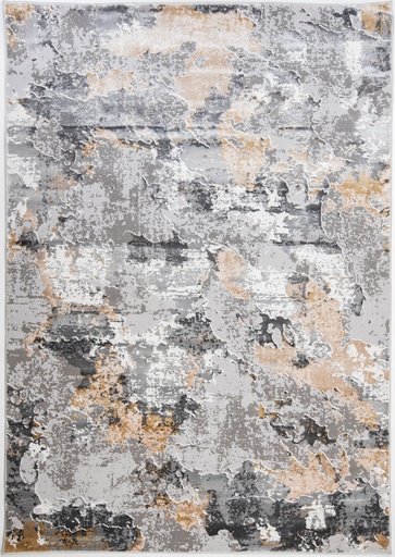 [11191] DALIA T2333 GRIS CREMA 160*230 TAPETE - LN