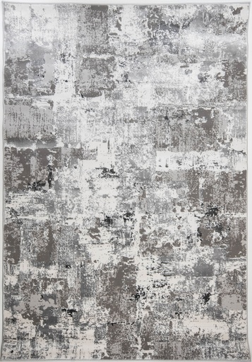 [11364] DALIA T2335 GRIS GRIS 160*230 TAPETE - LN