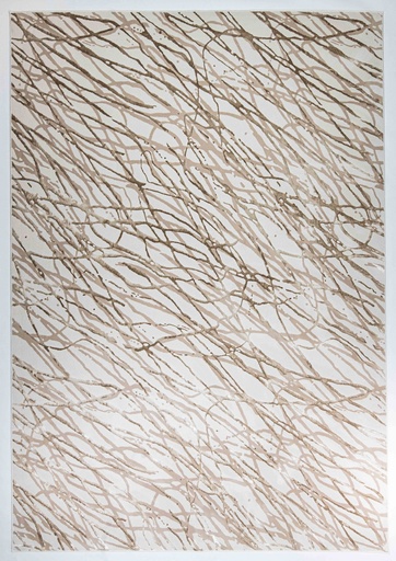 [11437] FATIMA T2341 CREMA BEIGE 60x90cm TAPETE - LN