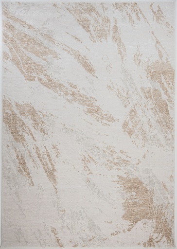 [12169] FIORA T2386 GRIS ORO 240x330cm TAPETE - LN25