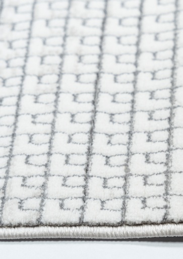 [12750] GIADA R1017 CREMA BEIGE 160 DIA TAPETE - LN  - consultar disponibilidad quedan pocos