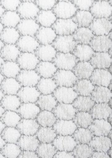 [12760] GIADA R1018 CREMA BEIGE 200 DIA TAPETE - LN25  - consultar disponibilidad quedan pocos