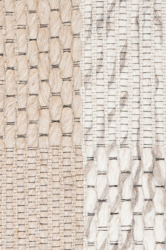 [11671] JAYA N8035 BEIGE CAFE 160*230 TAPETE - LN25