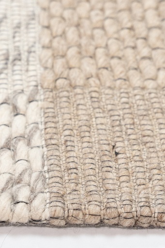 [11672] JAYA N8035 BEIGE CAFE 200*290 TAPETE - LN