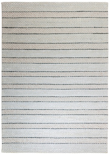 [11680] JAYA N8036 BLANCO NATURAL BEIGE 60x90cm TAPETE - LN25