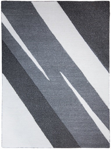 [11759] KALI D2026 GRIS CREMA 60x90cm TAPETE PARA EXTERIOR - LN25