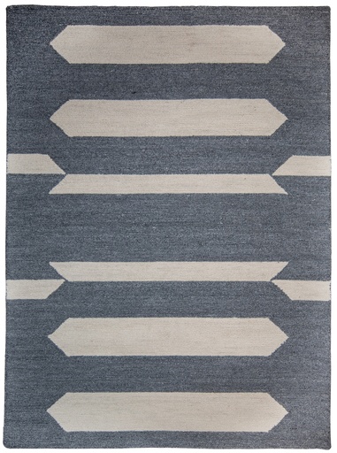 [11777] KALI D2030 GRIS CREMA 240x330cm TAPETE PARA EXTERIOR - LN