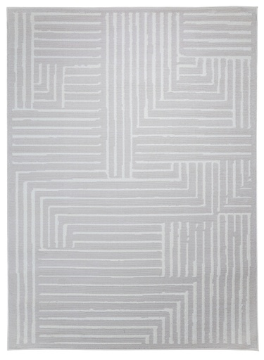 [12950] KIANA T2391 CREMA 200*290 TAPETE - LN