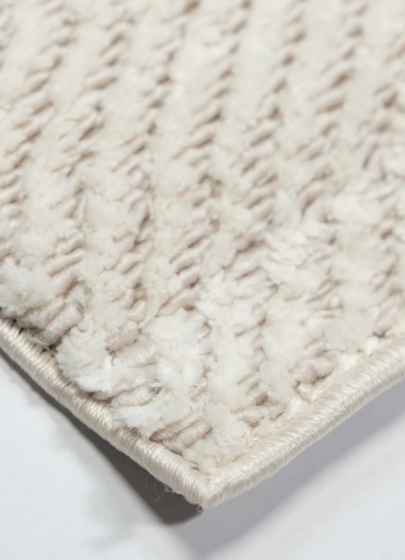 [12965] KIANA T2397 CREMA 200*290 TAPETE PARA EXTERIOR - LN25